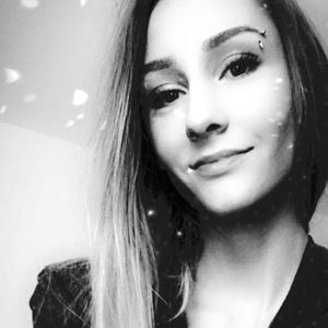 Meet your Posher, Cheyenne